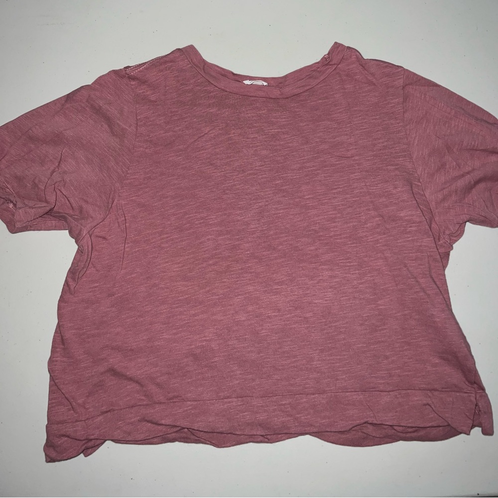 Pink Cotton On t shirt